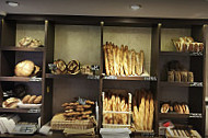 Maison Levain food