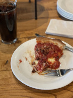 Giordano's food