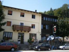 Albergo La Posta Di Palandri Ilario C food