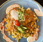 Premier Étterem és Kávézó Szarvas food