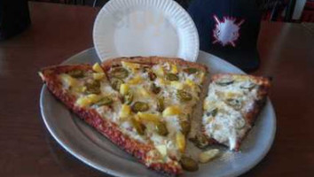 Marina Pizza Parlor food