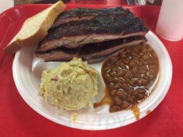 Bodacious -b-q food