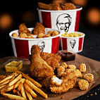 Kfc food