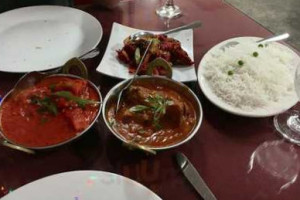 Bombay To Kathmandu Kitchen food