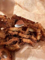 Dickey's Barbecue Pit food