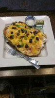 Mcalister's Deli food