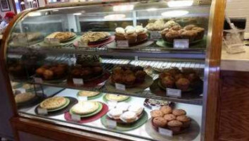 Perkins Bakery food