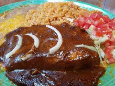 Santa Fe Mexican Grill