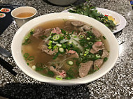 Saigon Pho food