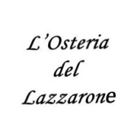 Osteria del Lazzarone food