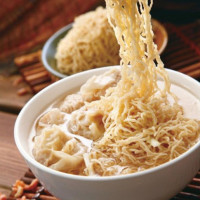 Tasty (central) food