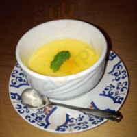 Inn Ann food