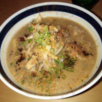 Inn Ann food