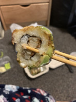 Mg Sushi food