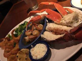 Red Lobster food