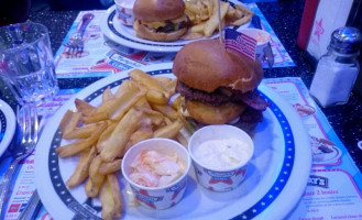 Memphis Coffee Valenciennes food