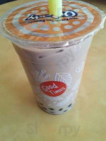 Quickly Bubble Tea food