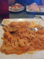 Toni's Pizza Organic Pasta food