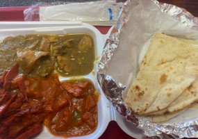 Indian Kitchen food