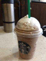 Starbucks food