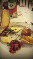 Agora Enoteca Trattoria food