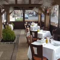 Il Toscano Douglaston food