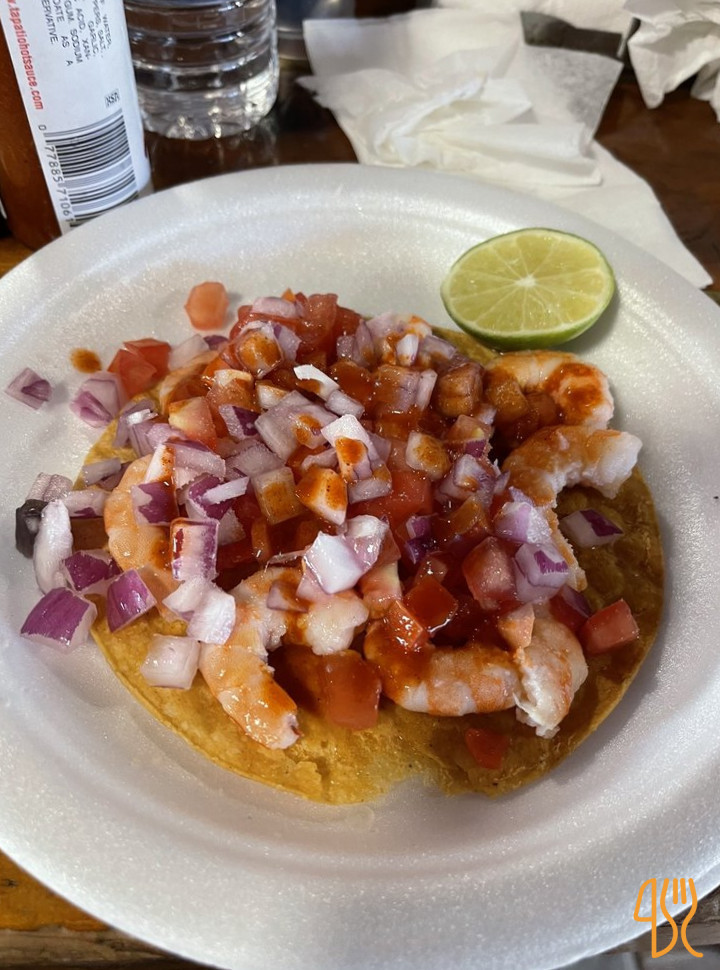Mariscos Nayarit