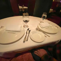 Vintage Steakhouse - Chukchansi Gold Resort & Casino food