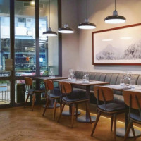 Cornerstone food