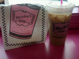 Marylou's News food