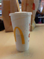 Mcdonald's food