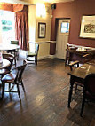 The Botolph Arms inside