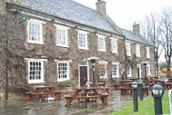 The Botolph Arms outside