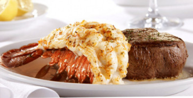 Ruth's Chris Steak House - Walnut Creek food