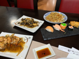 Gokobe-Restaurante de Sushi food