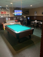 New Hofbrau inside