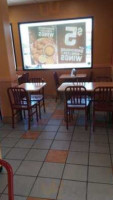 Popeyes Louisiana Kitchen inside