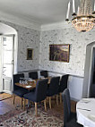 Vaerdshuset Loefstad Slott food