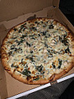 Eatali’s Pizza food