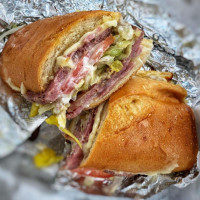 Gioia's Deli Creve Coeur food