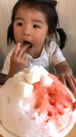 Ululani‘s Hawaiian Shave Ice food