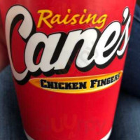 Raising Cane's Chicken Fingers food