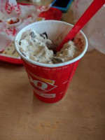 Dairy Queen food