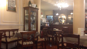 Caffe Del Corso inside