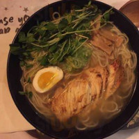 Wagamama East Village 11th Street food