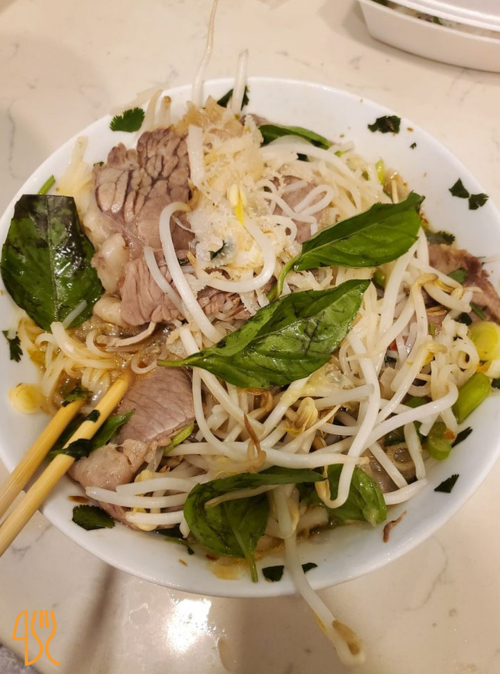 Pho 78 Vietnamese
