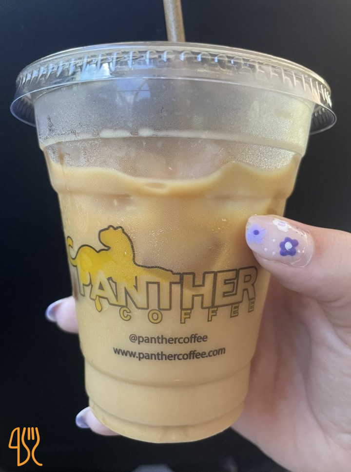 Panther Coffee