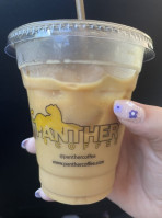 Panther Coffee food