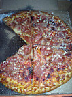 Little Caesars Pizza food