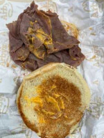 Arby's food